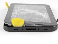 Samsung Galaxy Tab 7.0 Battery Replacement