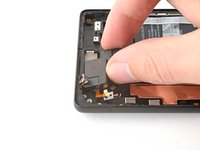 Google Pixel 6a Earpiece Speaker Replacement