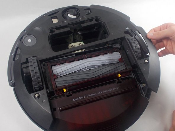 iRobot Roomba 890 Cleaning Head Replacement: crwdns2935265:04crwdnd2935265:03crwdnd2935265:03crwdne2935265:0