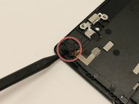 Lenovo Tab 2 A7-20F LCD Screen Replacement