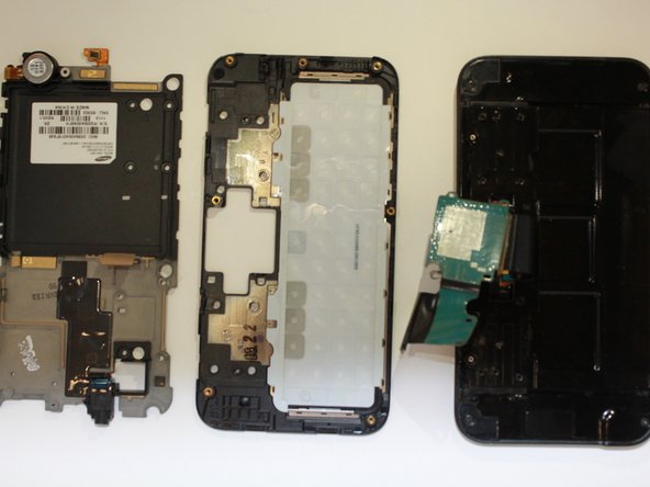 Samsung Captivate Glide Screen Replacement: crwdns2935265:014crwdnd2935265:03crwdnd2935265:03crwdne2935265:0