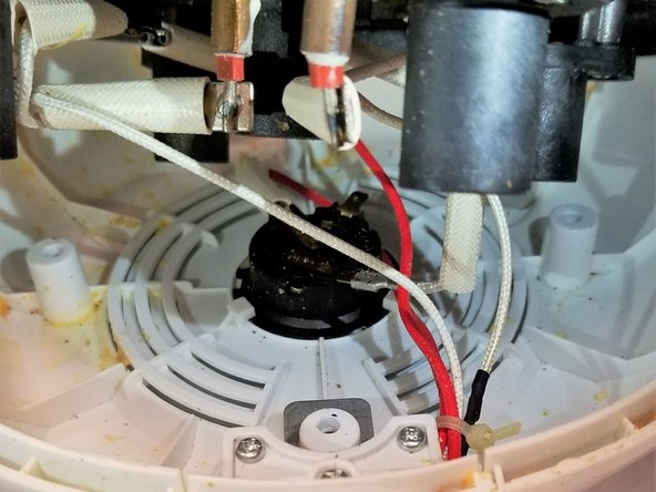 CucinaPro Cordless Crepe Maker Teardown: crwdns2935265:03crwdnd2935265:02crwdnd2935265:02crwdne2935265:0