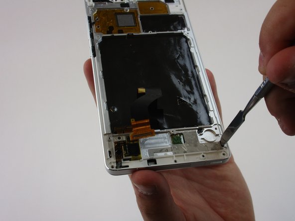 Xiaomi Mi Note Screen Replacement: crwdns2935265:015crwdnd2935265:02crwdnd2935265:03crwdne2935265:0