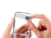 Samsung Galaxy S4 Teardown