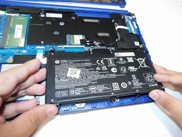 HP 14-dq0055dx RAM Replacement: crwdns2935265:04crwdnd2935265:03crwdnd2935265:03crwdne2935265:0