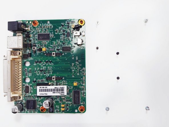 Iomega ZIP 250 MB External USB Teardown, Separate Internal Parts: crwdns2935265:03crwdnd2935265:03crwdnd2935265:03crwdne2935265:0