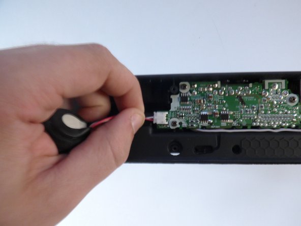 Sony SRS-X7 Power Supply Replacement: crwdns2935265:03crwdnd2935265:02crwdnd2935265:03crwdne2935265:0