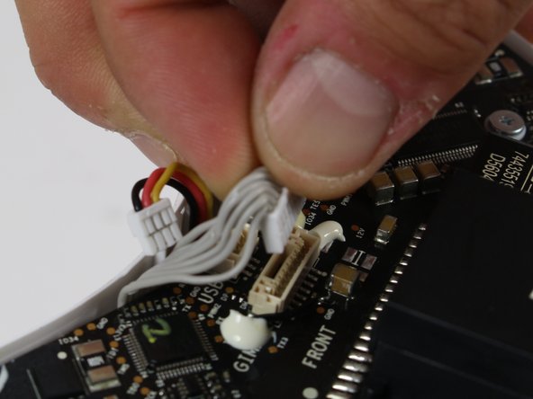 DJI Phantom 3 Advanced Flight Controller Replacement: crwdns2935265:013crwdnd2935265:03crwdnd2935265:03crwdne2935265:0