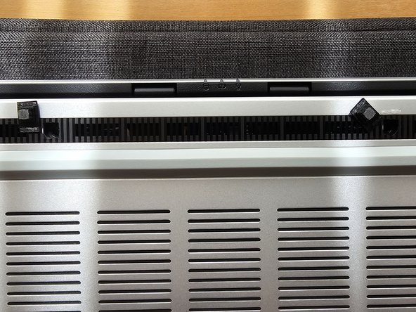 Asus ROG Zephyrus G14 (2024) m.2 SSD Drive Replacement, Remove the Bottom Cover Screws: crwdns2935265:02crwdnd2935265:03crwdnd2935265:03crwdne2935265:0