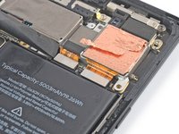 Google Pixel 6 Pro Rear Camera Replacement