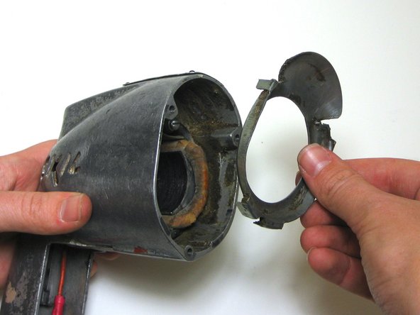 Skil 88 Motor Housing Replacement, Motor Housing: crwdns2935265:05crwdnd2935265:02crwdnd2935265:02crwdne2935265:0