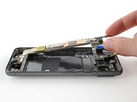 Google Pixel 8 Logic Board Replacement