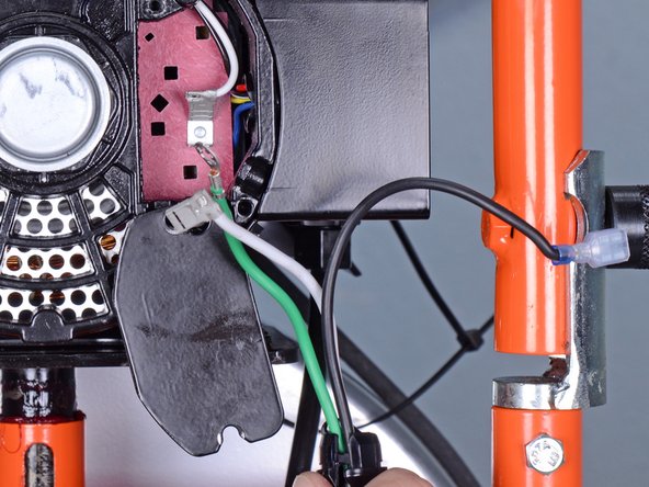 General Pipe Cleaners Drain Cleaner PMEBO 2016 Power Cable Replacement: crwdns2935265:013crwdnd2935265:02crwdnd2935265:02crwdne2935265:0