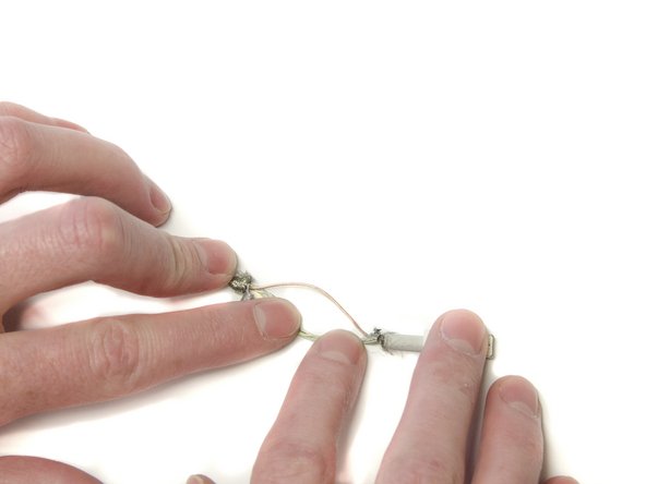 How to Repair an Apple Lightning Cable: crwdns2935265:03crwdnd2935265:02crwdnd2935265:02crwdne2935265:0