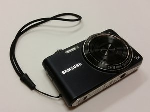 Samsung PL200 Troubleshooting