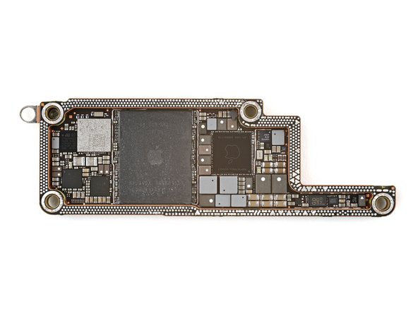iPhone 16 Pro Chip ID