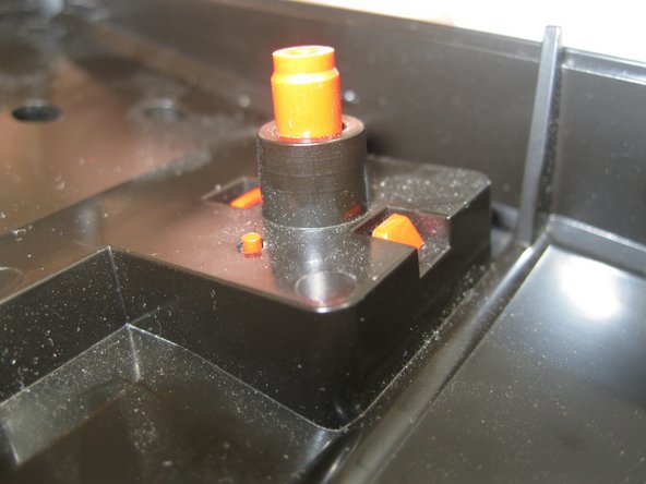 Atari 5200 Entertainment System Power Button Replacement: crwdns2935265:03crwdnd2935265:02crwdnd2935265:03crwdne2935265:0