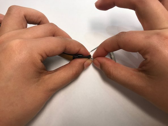 Watch Strap Buckle Replacement: crwdns2935265:04crwdnd2935265:03crwdnd2935265:03crwdne2935265:0