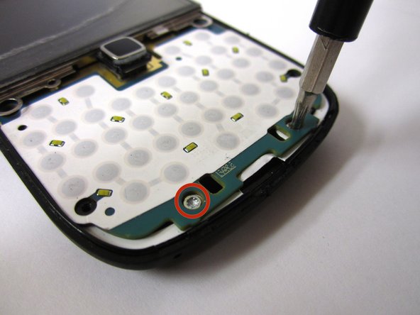 Blackberry Curve 9300 Screen Replacement: crwdns2935265:012crwdnd2935265:03crwdnd2935265:03crwdne2935265:0