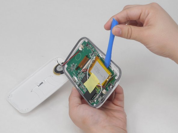 Yoton YB02 Monitor Battery Replacement: crwdns2935265:03crwdnd2935265:02crwdnd2935265:02crwdne2935265:0