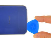 Samsung Galaxy S6 Edge Vibrator Replacement