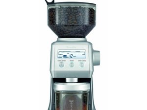 Breville bcg800xl 2025 smart grinder