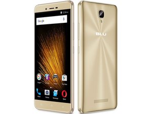 Why does my BLU vivo XL2 keep exiting applications BLU Vivo XL2