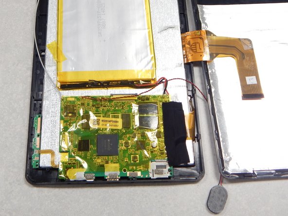 RCA Pro10 Edition Battery Replacement: crwdns2935265:05crwdnd2935265:02crwdnd2935265:02crwdne2935265:0