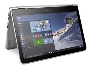 HP Pavilion x360 13-s128nr