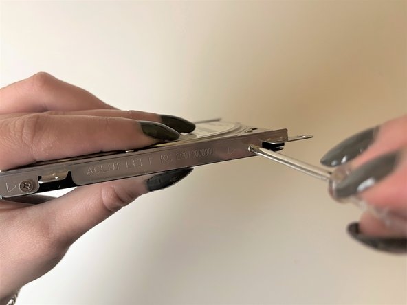 Lenovo Z40-70 Hard Drive Replacement: crwdns2935265:05crwdnd2935265:03crwdnd2935265:03crwdne2935265:0