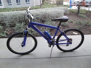 specialized expedition blue book