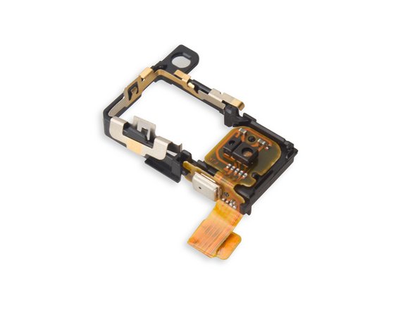Sony Xperia Z4 Teardown: crwdns2935265:07crwdnd2935265:03crwdnd2935265:03crwdne2935265:0