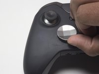 Xbox One Elite Controller (Model 1698) Trigger Assembly Replacement