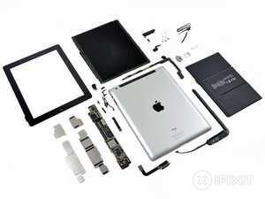 Ipad 3 store