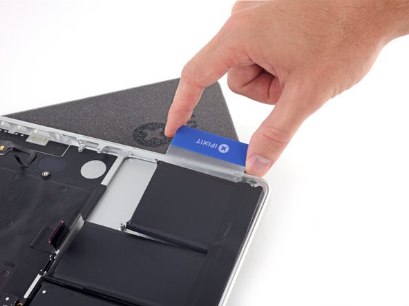 MacBook Pro 15" Retina Display Mid 2015 Battery Replacement: crwdns2935265:056crwdnd2935265:03crwdnd2935265:03crwdne2935265:0