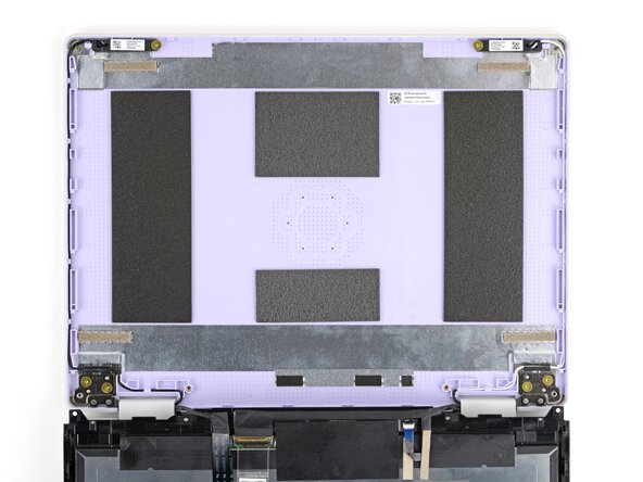 Framework Laptop 12 Top Cover Replacement: step 21, image 3 of 3
