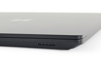 Microsoft Surface Laptop 3 (15-inch) Teardown