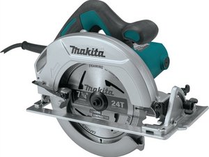 Sierra Circular Makita 5740NB (2013)