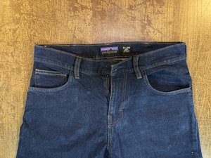 Replacing a Jeans Button - iFixit Repair Guide