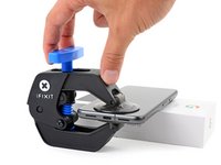 Google Pixel 8 Pro Earpiece Speaker Replacement