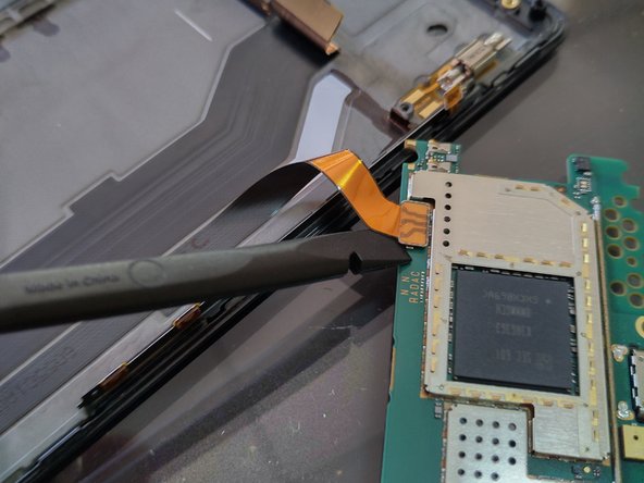 Microsoft Lumia 950 XL Screen Replacement