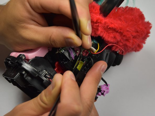 Hasbro Furby 2012 Switch Replacement: crwdns2935265:014crwdnd2935265:02crwdnd2935265:02crwdne2935265:0