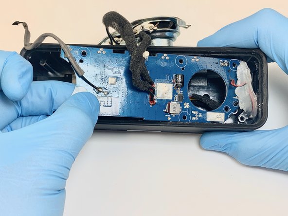 Anker Soundcore A3201 Speaker Replacement: crwdns2935265:013crwdnd2935265:02crwdnd2935265:03crwdne2935265:0