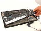 Lenovo ThinkPad X1 Gen 1 Extreme Battery Replacement
