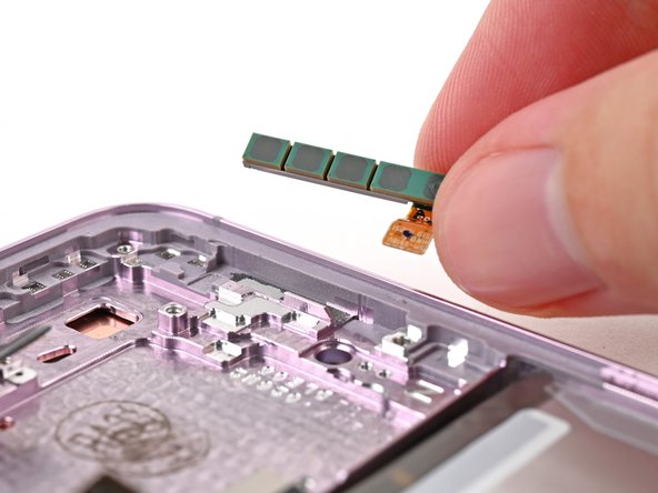 Samsung Galaxy S23 Plus Screen and Battery Assembly Replacement: crwdns2935265:037crwdnd2935265:03crwdnd2935265:03crwdne2935265:0