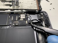 iPad 9 (2021) Screen and Touch Glass (WiFi & Cellular) Replacement