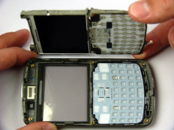 Samsung Jack LCD Replacement: crwdns2935265:018crwdnd2935265:02crwdnd2935265:02crwdne2935265:0