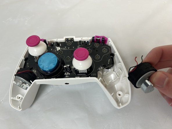 PDP Rematch Advanced Vibration Motors Replacement: crwdns2935265:04crwdnd2935265:02crwdnd2935265:02crwdne2935265:0