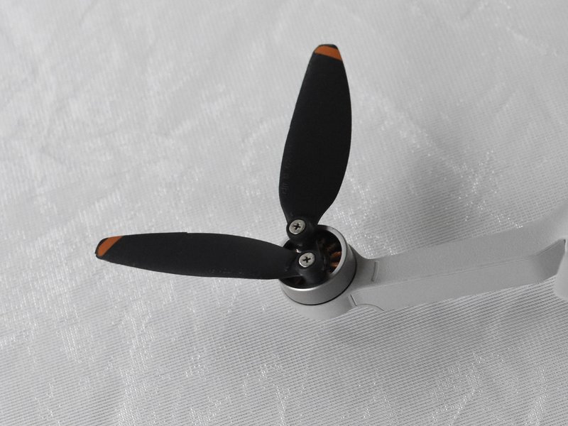 DJI Mini 2 Propeller Blades Replacement