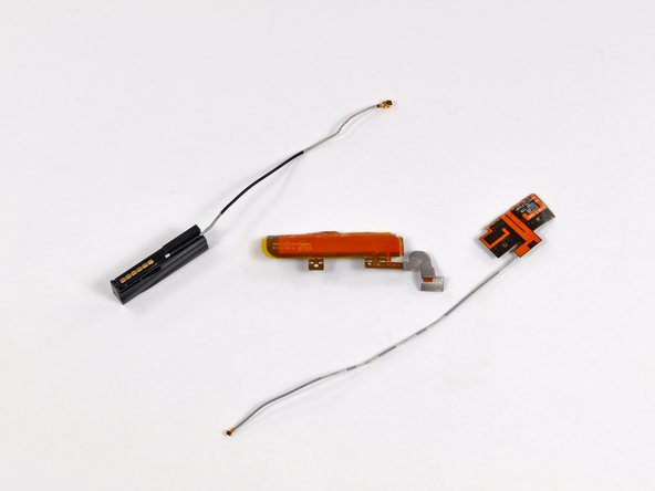 iPad 3G Teardown